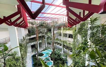 Apartamento en Sur de España