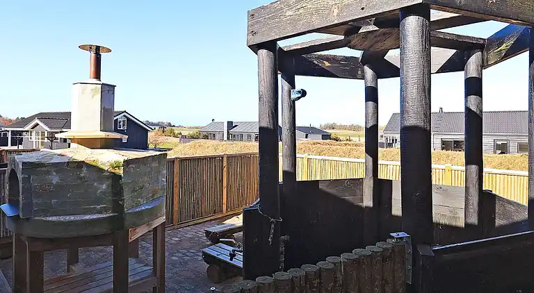 Sommerhus i Nr Lyngby