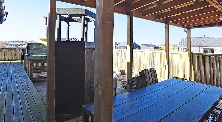 Sommerhus i Nr Lyngby