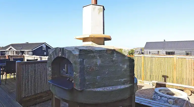 Sommerhus i Nr Lyngby