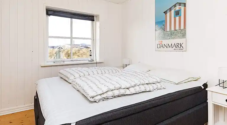 Holiday home in Løkken