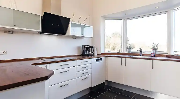 Holiday home in Nr Lyngby Strand