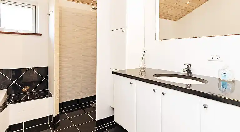 Holiday home in Nr Lyngby Strand