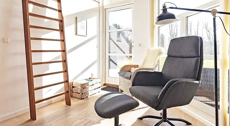 Holiday home in Nr Lyngby Strand