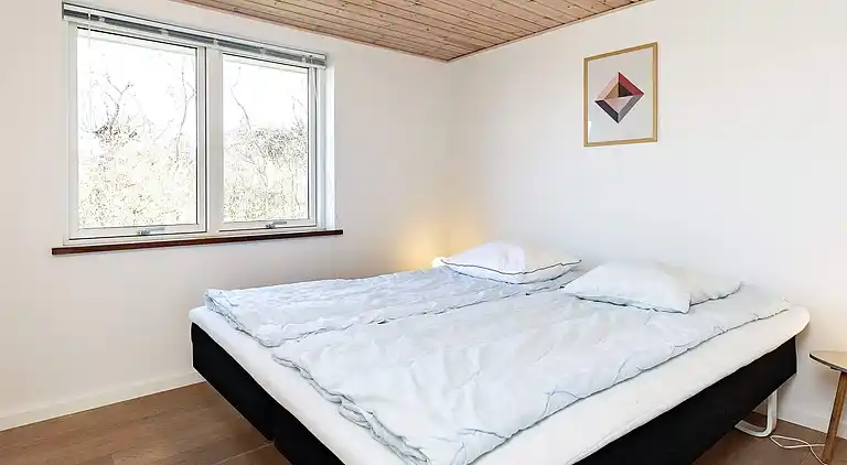 Holiday home in Nr Lyngby Strand