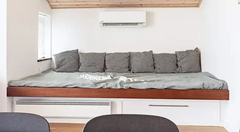 Holiday home in Nr Lyngby Strand