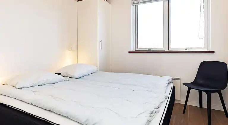 Holiday home in Nr Lyngby Strand