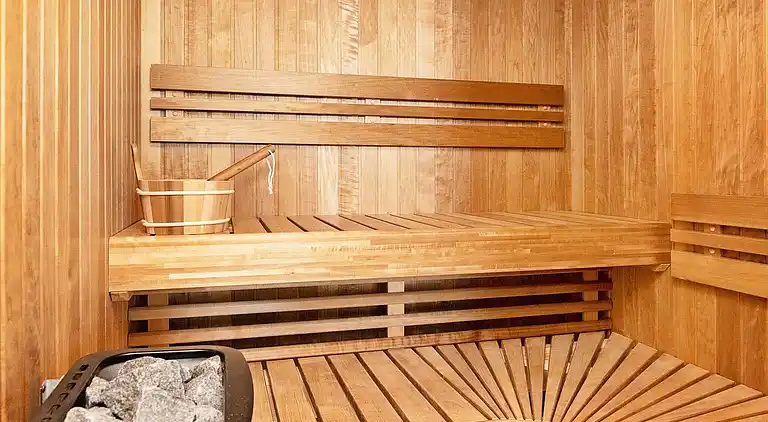 Sommerhus ved Bratten Strand