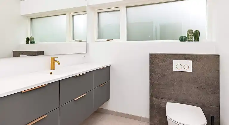 Sommerhus ved Bratten Strand