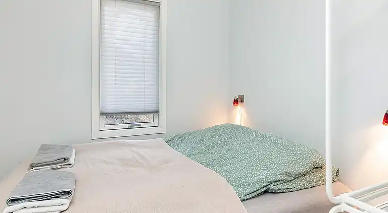 Holiday home in Nr Lyngby Strand