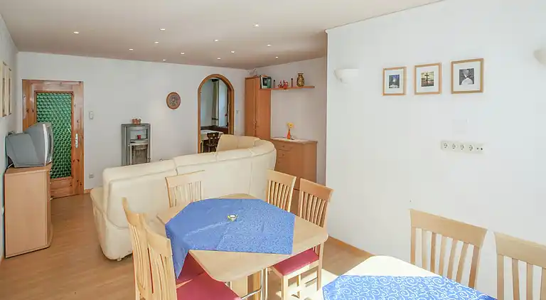 Holiday home in Fusch