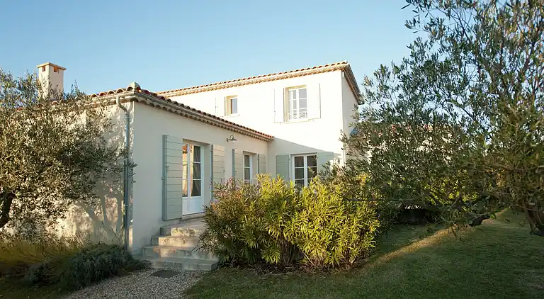 Villa in Occitanie