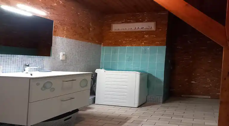 Holiday home in La Haye