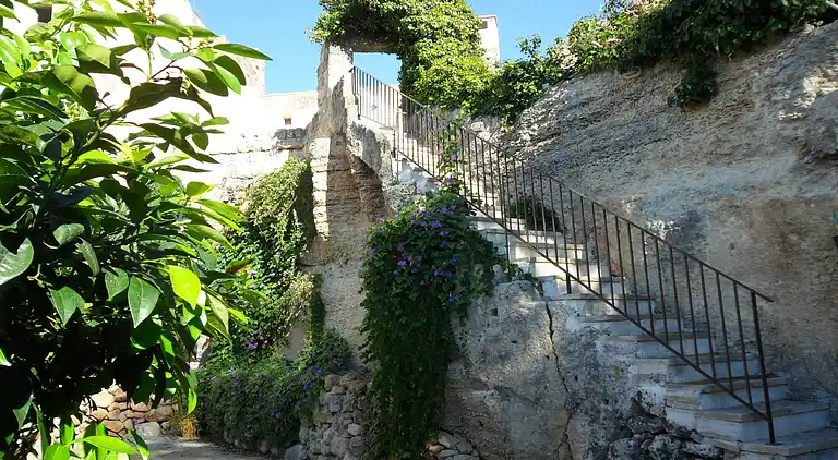 Holiday home in Casarano