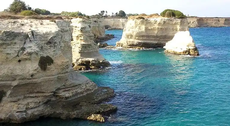 Holiday home in Casarano