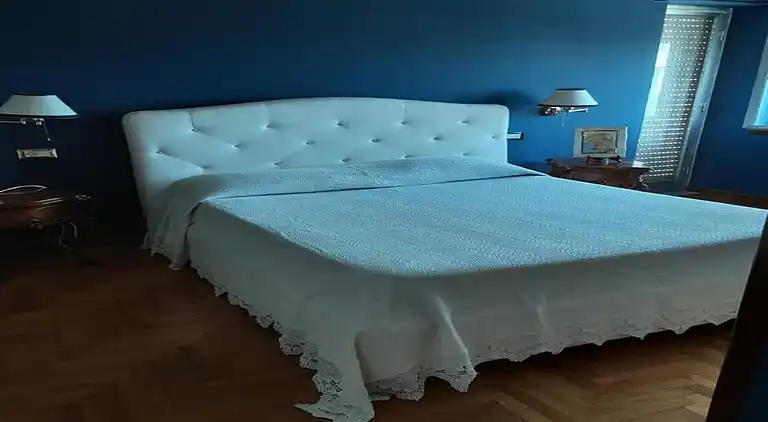 Semesterbostad i Pizzo