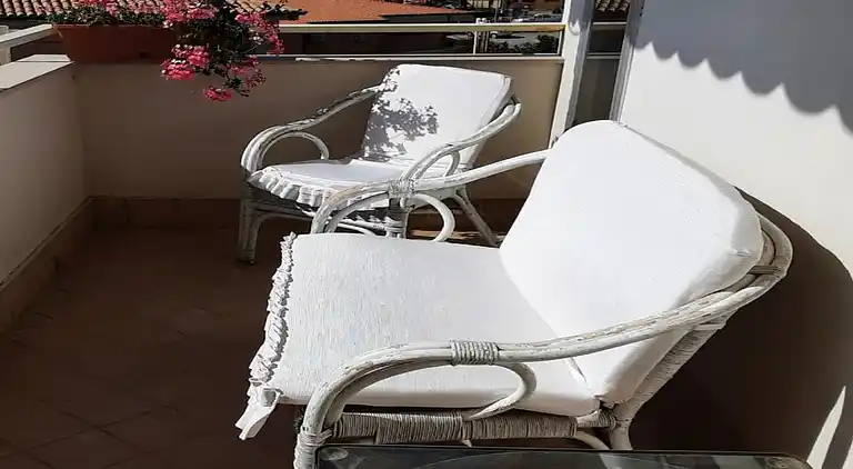 Semesterbostad i Pizzo