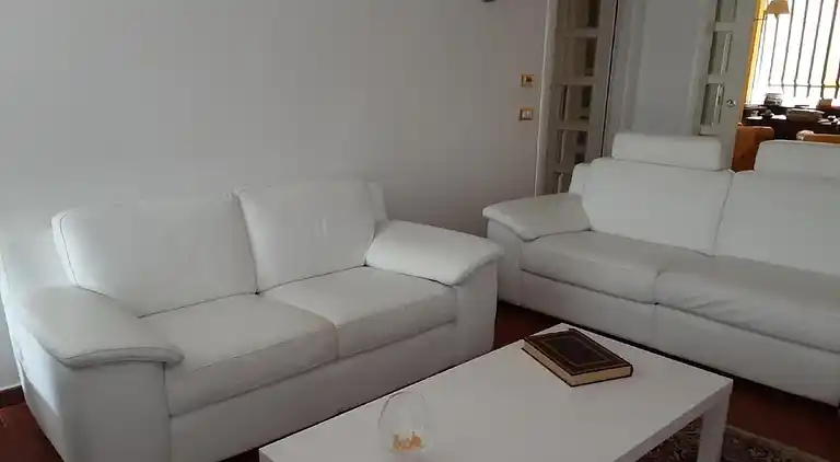 Semesterbostad i Pizzo