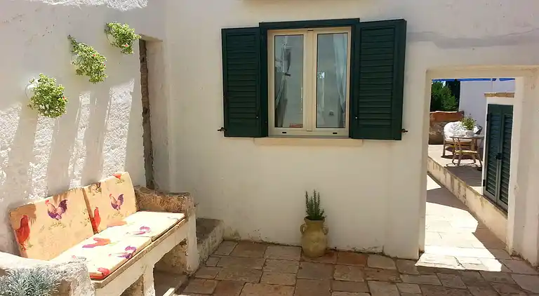 Holiday home in Casarano