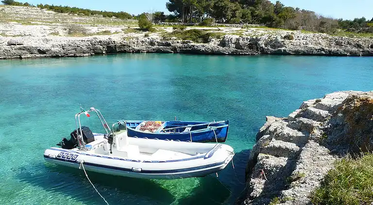 Holiday home in Casarano