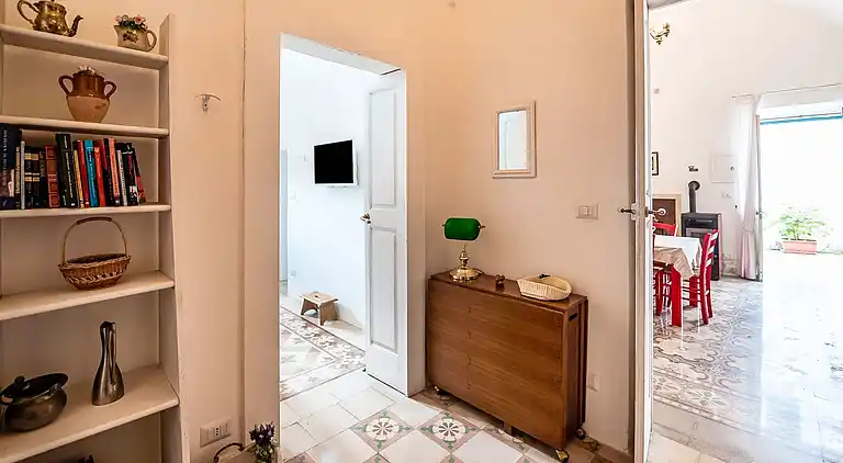 Holiday home in Casarano