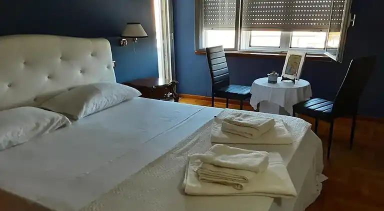 Semesterbostad i Pizzo