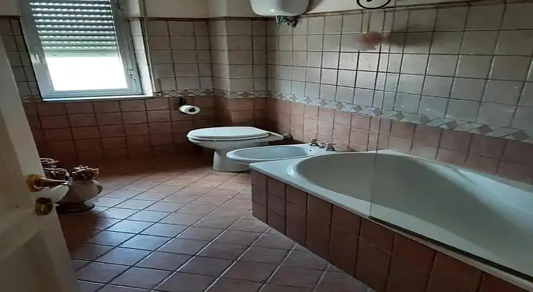 Semesterbostad i Pizzo