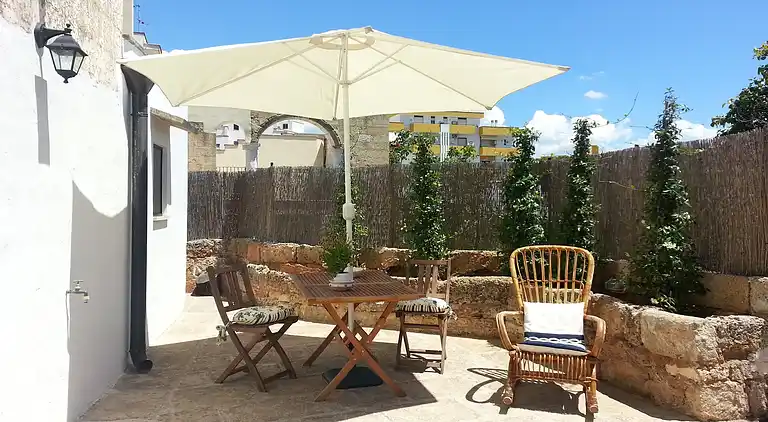 Holiday home in Casarano