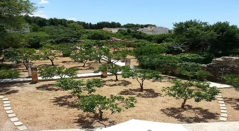 Holiday home in Casarano