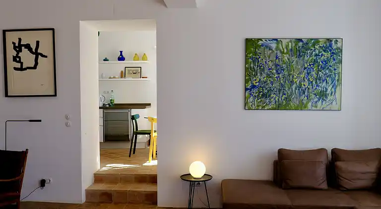 Herrenhaus in Loulé