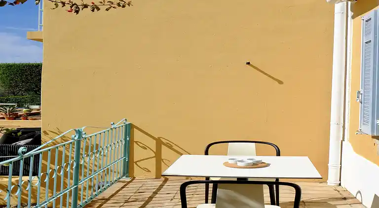 Herrenhaus in Loulé