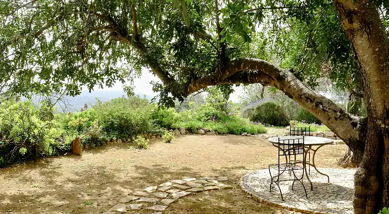 Herrenhaus in Loulé