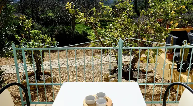 Herrenhaus in Loulé