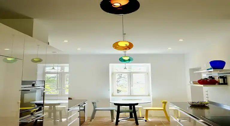 Herrenhaus in Loulé