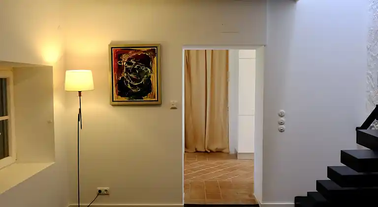 Herrenhaus in Loulé