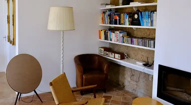 Herrenhaus in Loulé