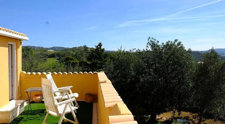 Herrenhaus in Loulé