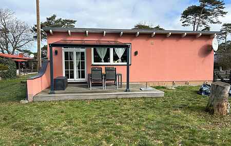 Bungalow i Klein Strömkendorf