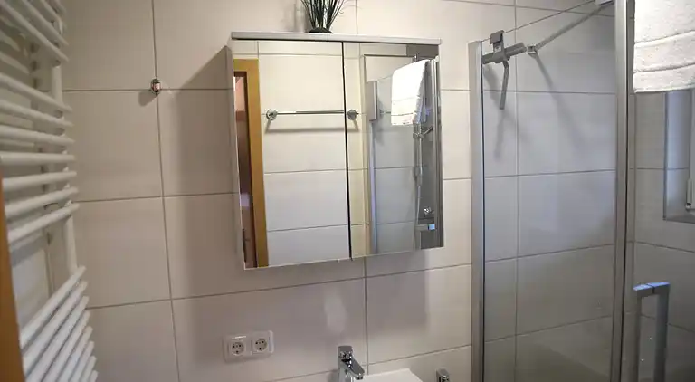 Ferienhaus in Eschach