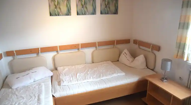 Ferienhaus in Eschach