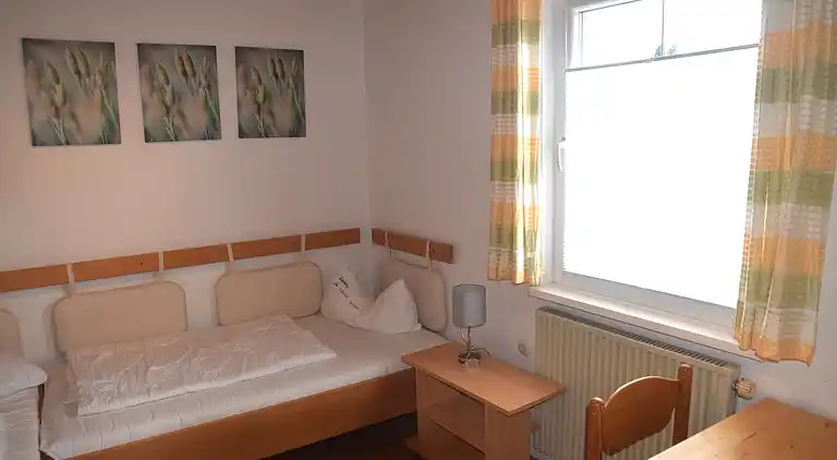 Ferienhaus in Eschach