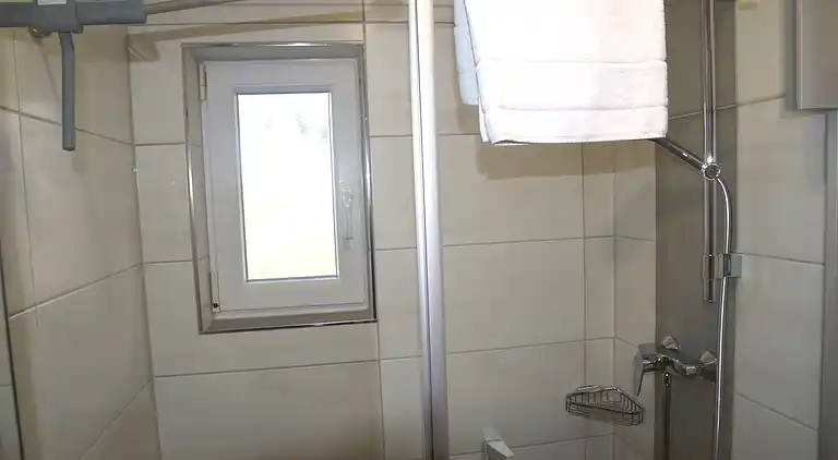 Ferienhaus in Eschach