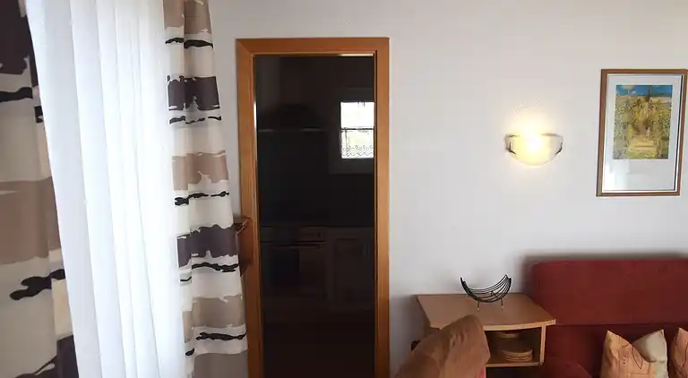 Ferienhaus in Eschach