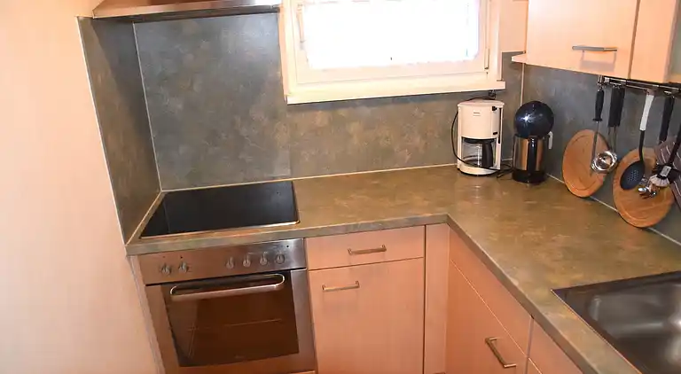 Ferienhaus in Eschach