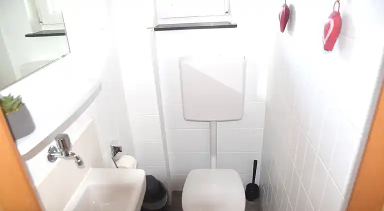 Ferienhaus in Eschach