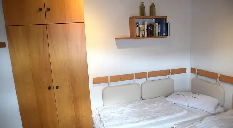 Ferienhaus in Eschach