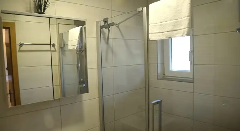 Ferienhaus in Eschach