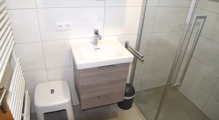 Ferienhaus in Eschach