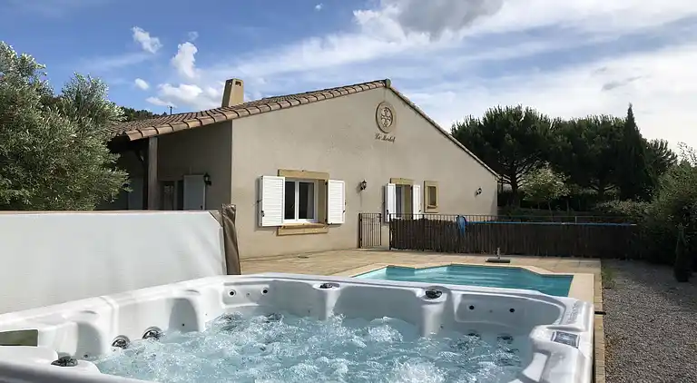 Villa i Occitanie
