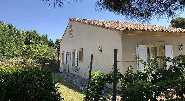 Villa i Occitanie